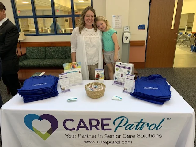 CarePatrol